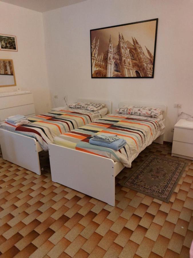 Appartamento Flat In 3