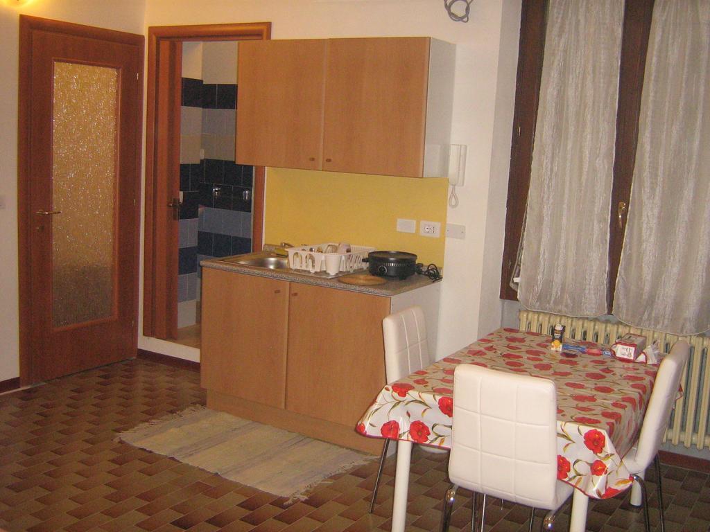 Flat In 3 Milano