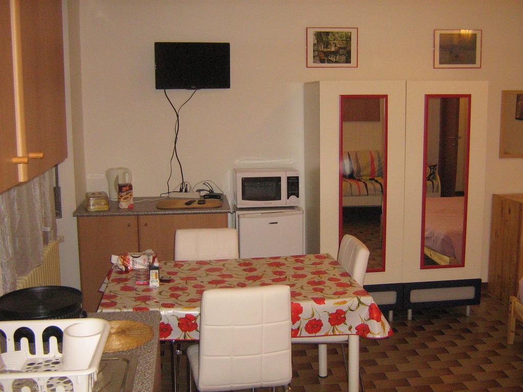 Flat In 3 Milano